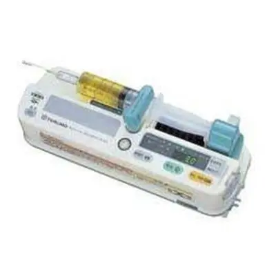 Terumo TE 331 Syringe Pump